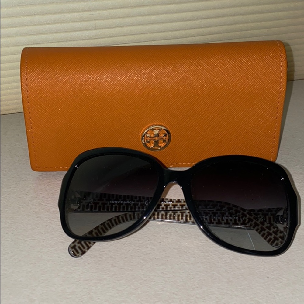 Tory Burch Sunglasses